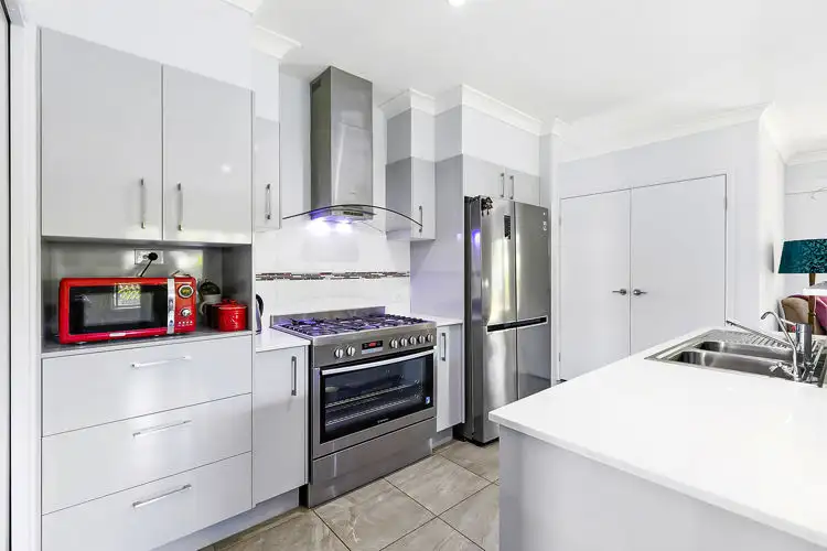 Third view of Homely house listing, 41 Retreat Crescent, Yandina QLD 4561
