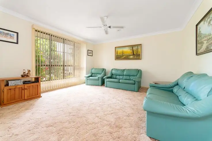 Second view of Homely house listing, 13 Kingfisher Place, Goonellabah NSW 2480