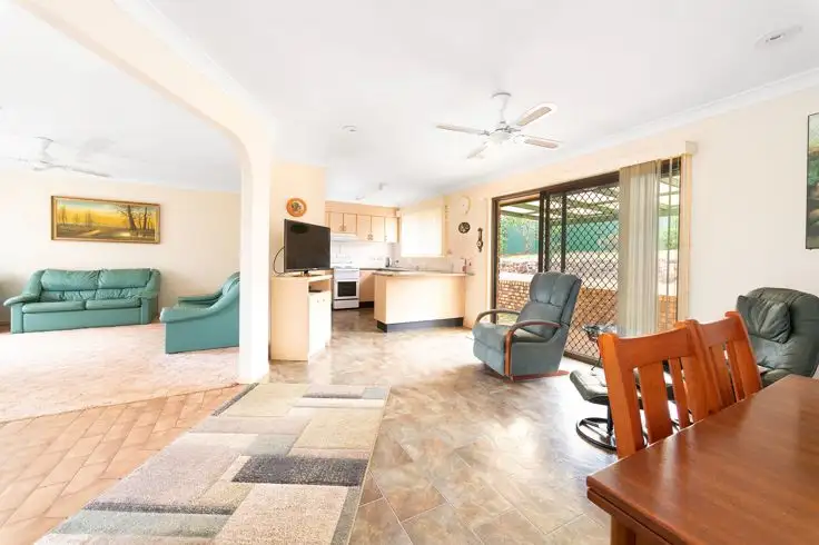 Third view of Homely house listing, 13 Kingfisher Place, Goonellabah NSW 2480