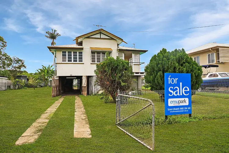 134 Bremner Street, Berserker QLD 4701