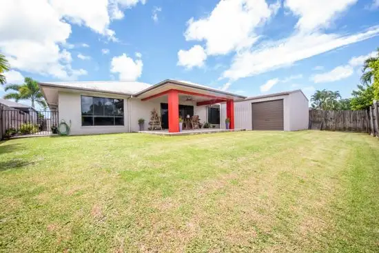 Fourth view of Homely house listing, 66 Gingham Street, Glenella QLD 4740