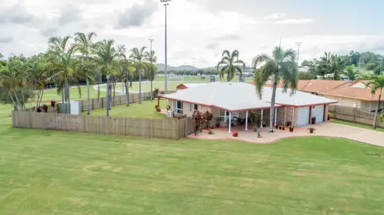 Second view of Homely house listing, 27 Frank Cowley Drive, Glenella QLD 4740
