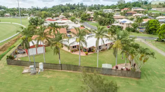 Third view of Homely house listing, 27 Frank Cowley Drive, Glenella QLD 4740