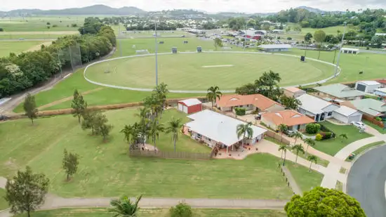 Fourth view of Homely house listing, 27 Frank Cowley Drive, Glenella QLD 4740