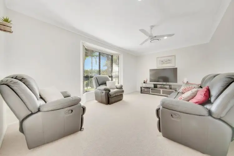 Fourth view of Homely house listing, 33 Col Brown Avenue, Clinton QLD 4680