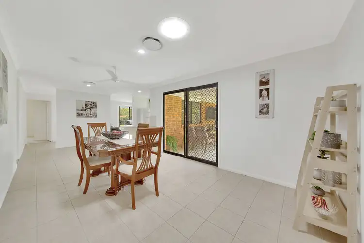 Fifth view of Homely house listing, 33 Col Brown Avenue, Clinton QLD 4680