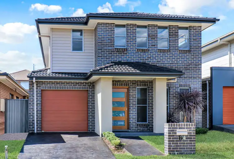 24 Melaleuca Street, Marsden Park NSW 2765