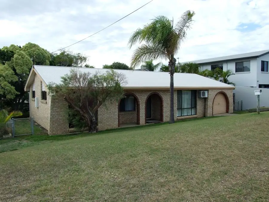 Main view of Homely house listing, 3 Caledon Sreet, Tannum Sands QLD 4680