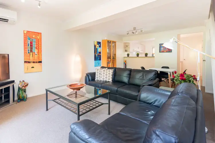 50/51-61 Bowen Street, Capalaba QLD 4157