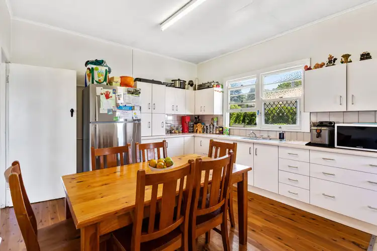Second view of Homely house listing, 22 Ipswich Street, East Toowoomba QLD 4350