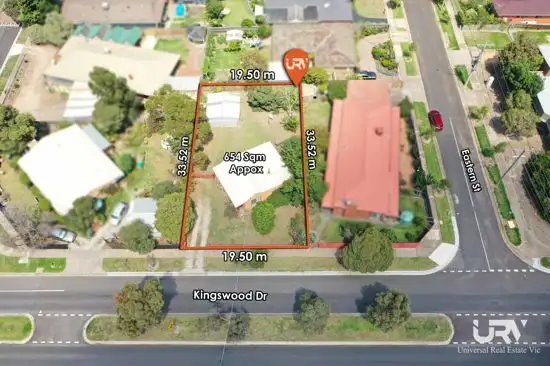Main view of Homely house listing, 28 Kingswood Drive, Craigieburn VIC 3064