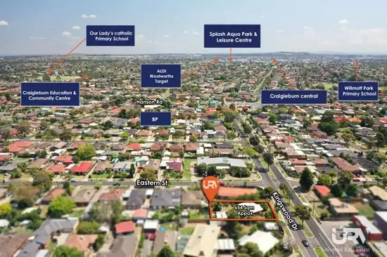 Fourth view of Homely house listing, 28 Kingswood Drive, Craigieburn VIC 3064