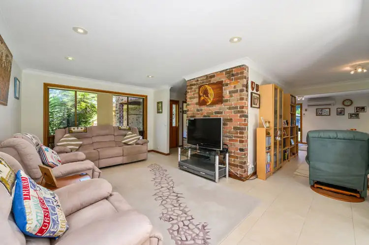 Second view of Homely house listing, 24 Newry Street East, Urunga NSW 2455