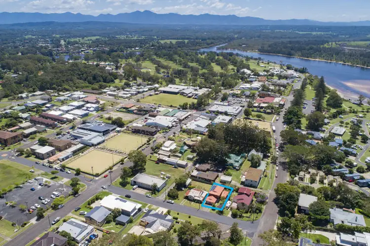 Third view of Homely house listing, 24 Newry Street East, Urunga NSW 2455