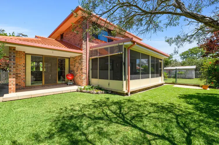 Fourth view of Homely house listing, 24 Newry Street East, Urunga NSW 2455