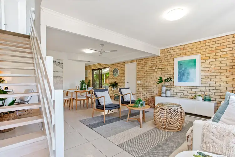 Second view of Homely unit listing, 2/47 Oriole Avenue, Peregian Beach QLD 4573