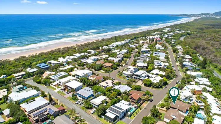 Sixth view of Homely unit listing, 2/47 Oriole Avenue, Peregian Beach QLD 4573