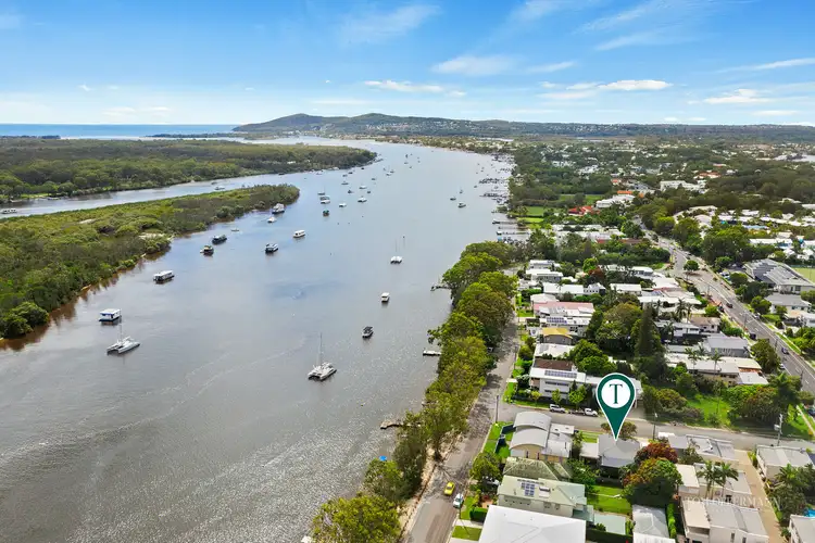 4 Sydney Street, Tewantin QLD 4565