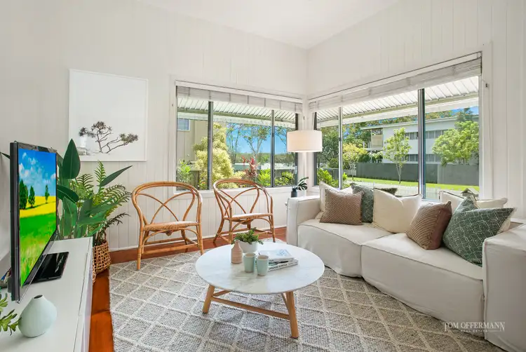Second view of Homely house listing, 4 Sydney Street, Tewantin QLD 4565