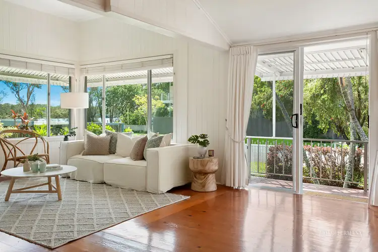 Fourth view of Homely house listing, 4 Sydney Street, Tewantin QLD 4565