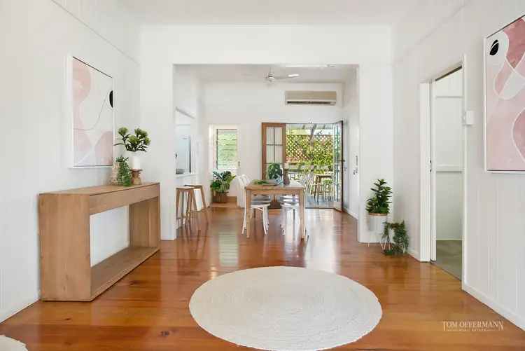 Fifth view of Homely house listing, 4 Sydney Street, Tewantin QLD 4565