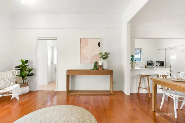 Sixth view of Homely house listing, 4 Sydney Street, Tewantin QLD 4565
