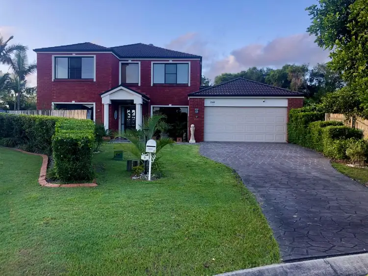 5 Applegum Court, Warner QLD 4500