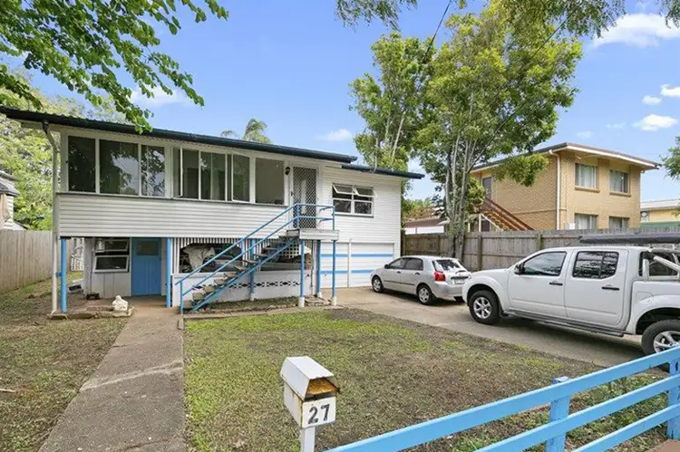 27 Grant Street, Redcliffe QLD 4020
