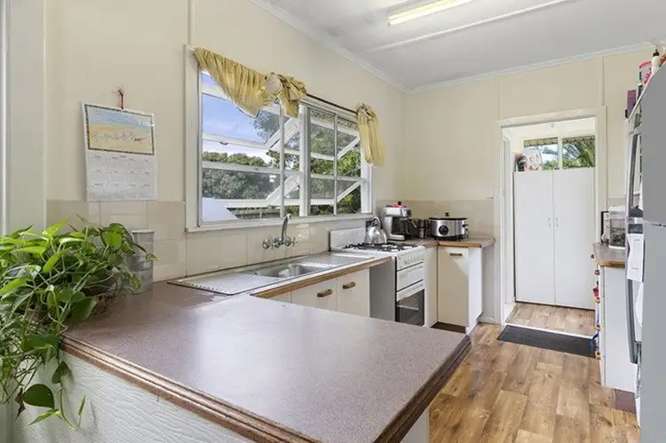 Second view of Homely house listing, 27 Grant Street, Redcliffe QLD 4020