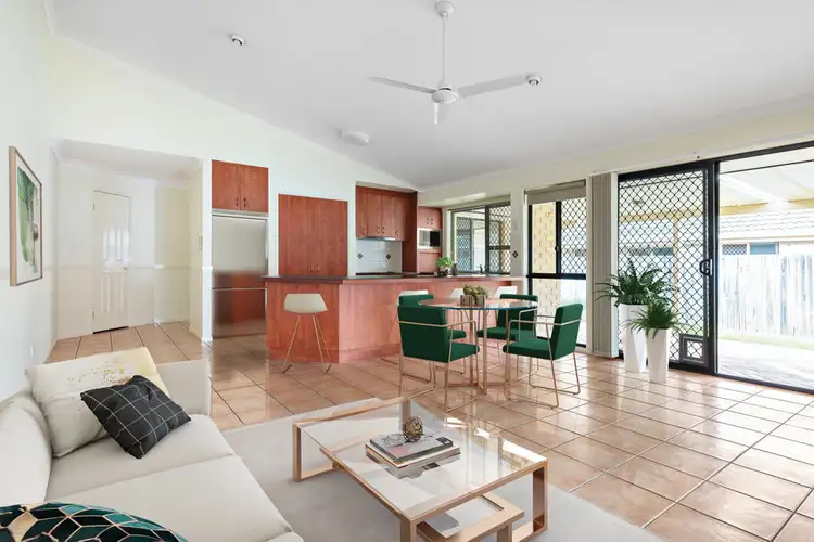 Second view of Homely house listing, 8 Battersea Close, Forest Lake QLD 4078