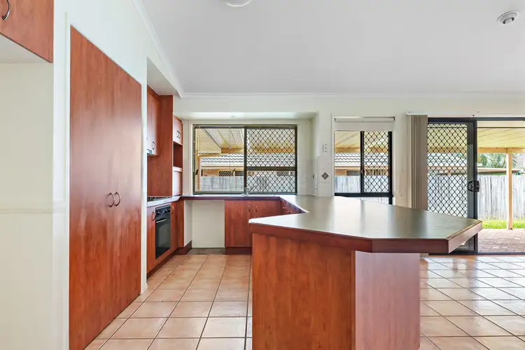 Third view of Homely house listing, 8 Battersea Close, Forest Lake QLD 4078
