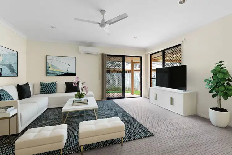 Fourth view of Homely house listing, 8 Battersea Close, Forest Lake QLD 4078