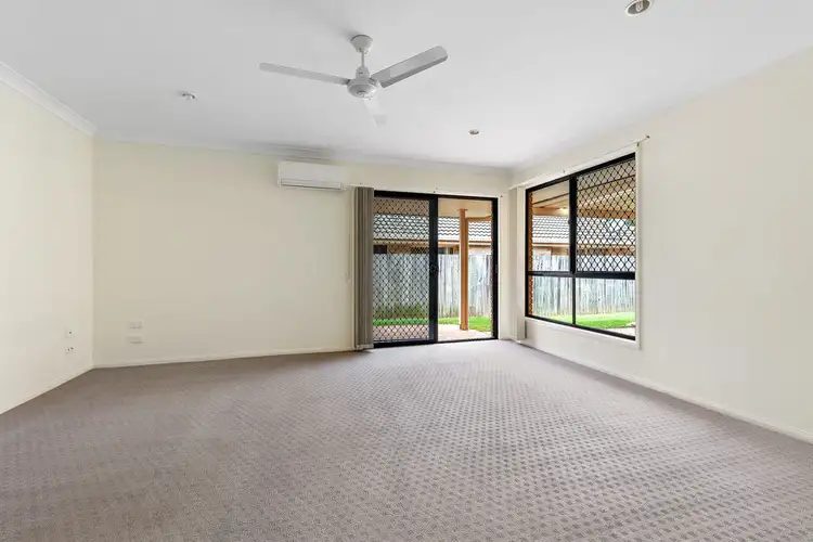 Fifth view of Homely house listing, 8 Battersea Close, Forest Lake QLD 4078