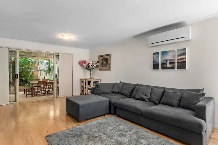 3/23 Agnes Street, Morningside QLD 4170