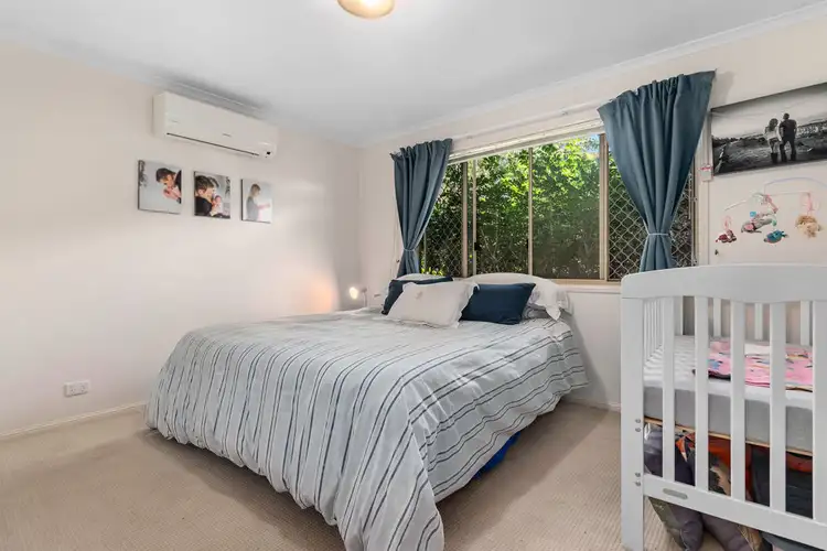 Sixth view of Homely townhouse listing, 3/23 Agnes Street, Morningside QLD 4170