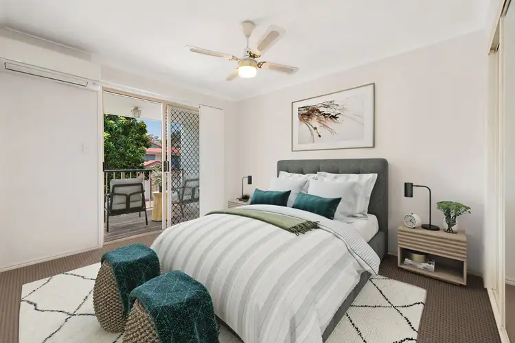 Main view of Homely townhouse listing, 34/333 Colburn Avenue, Victoria Point QLD 4165