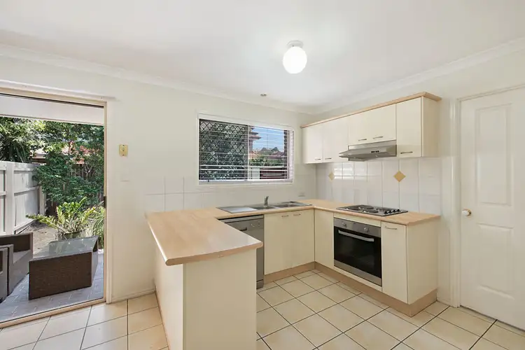 Third view of Homely townhouse listing, 34/333 Colburn Avenue, Victoria Point QLD 4165