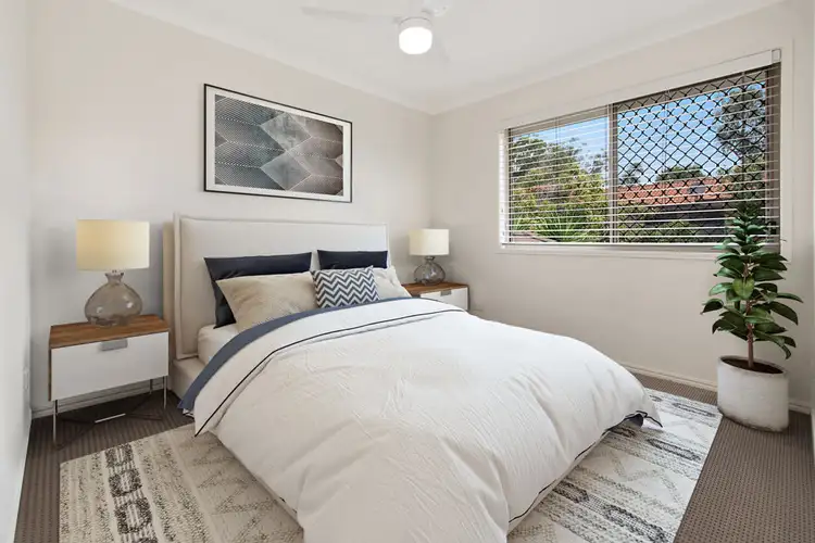 Fourth view of Homely townhouse listing, 34/333 Colburn Avenue, Victoria Point QLD 4165