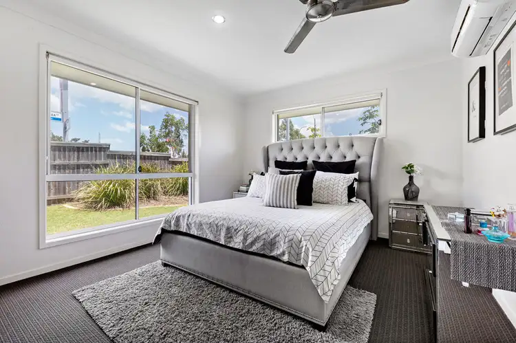 Fifth view of Homely house listing, 1 Treetops Street, Yarrabilba QLD 4207
