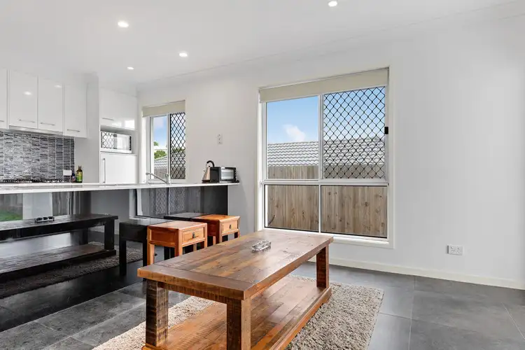 Fourth view of Homely house listing, 5 Tabei Place, Springfield Lakes QLD 4300