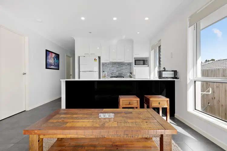 Fifth view of Homely house listing, 5 Tabei Place, Springfield Lakes QLD 4300