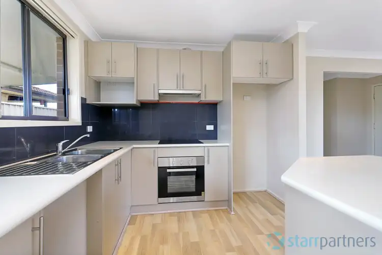 Second view of Homely house listing, 38 Harpur Crescent, South Windsor NSW 2756