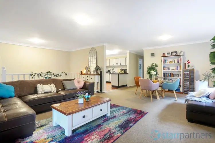 Second view of Homely house listing, 1/26 Harris Street, Windsor NSW 2756