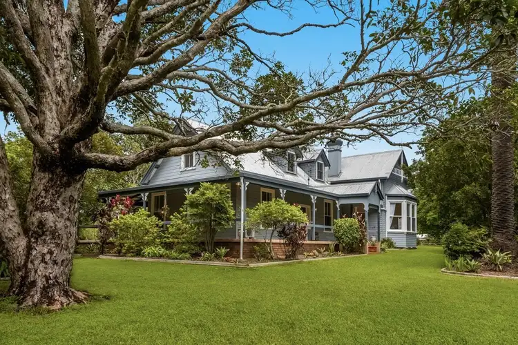 Third view of Homely house listing, 37 Myocum Downs Drive, Myocum NSW 2481