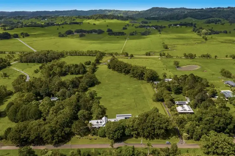 Sixth view of Homely house listing, 37 Myocum Downs Drive, Myocum NSW 2481