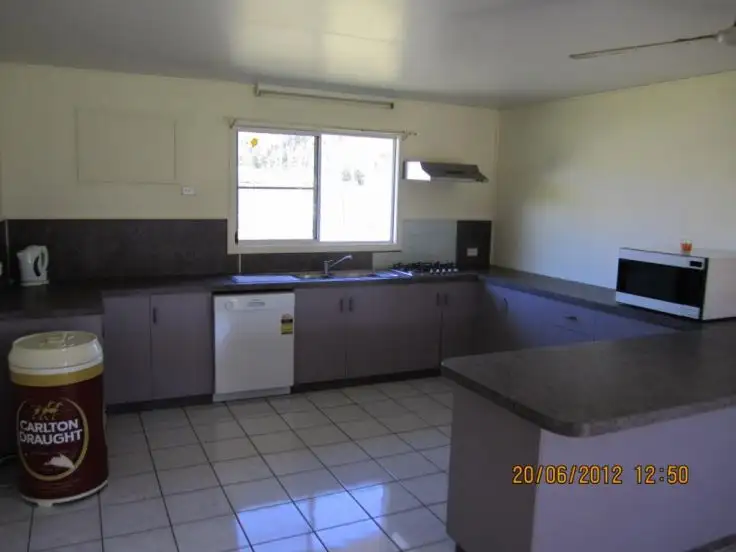 Second view of Homely house listing, 6 Shannon Street, Midge Point QLD 4799