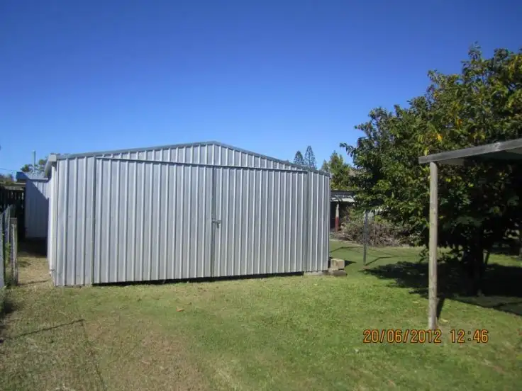 Seventh view of Homely house listing, 6 Shannon Street, Midge Point QLD 4799