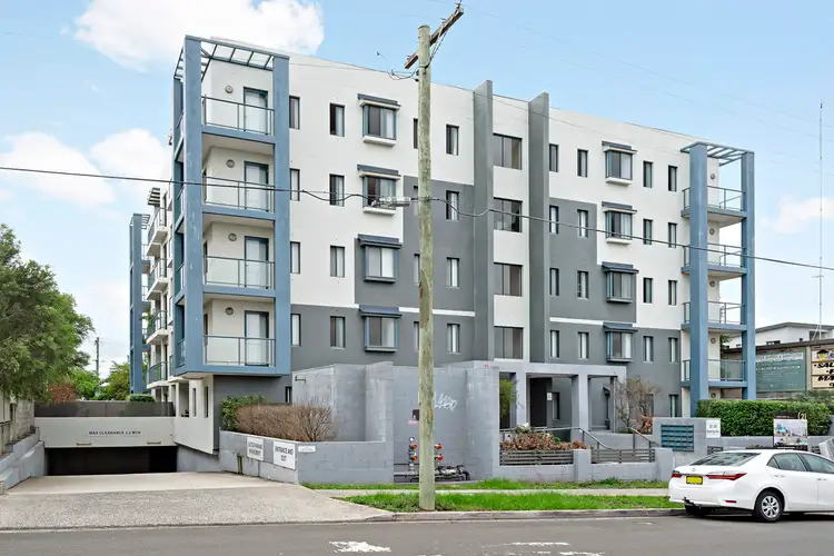 Main view of Homely unit listing, 10/267-269 Beames Avenue, Mount Druitt NSW 2770