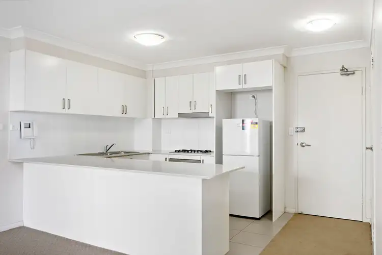 Second view of Homely unit listing, 10/267-269 Beames Avenue, Mount Druitt NSW 2770
