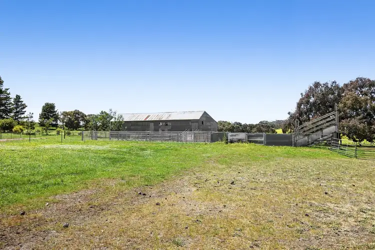Second view of Homely rural property listing, Spring Hill Road, Skipton VIC 3361